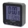 Timemark CLAYODHA Digitaler Wecker