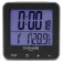 Timemark CLAYODHA Digitaler Wecker