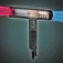 Tm electron BLDC Ionic TMHD140 Haardroger
