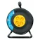 Tm electron Cable reel 4 outlets 50 m