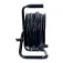 Tm electron Cable reel 4 outlets 50 m