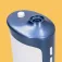 Tm electron Recargable 220ml Waterflosser