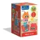 Clementoni Basic Activity Matrioska Educational Toy