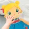 Clementoni Cherry Terry bamse