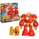 Hasbro Iron Man Rysunek