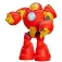 Hasbro Iron Man Rysunek