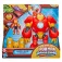 Hasbro Iron Man Rysunek
