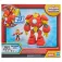 Hasbro Iron Man figur