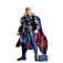 Hasbro Maximum Series Thor Marvel figur