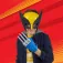 Hasbro Multipack Role Play X-Men figur