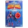 Hasbro Retro Spider-Man Traje Marvel figur