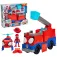 Hasbro Camion Spidey