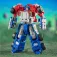 Hasbro Transformers Prime figure