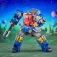 Hasbro Transformers Prime figur
