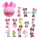 Just play Minnie Mouse Assorted figur