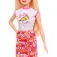 Mattel Boneca Barbie