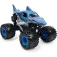 Spin master Monster Jam Megalodon 1:24 차