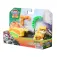 Spin master Rubble Dino Tool figuur