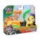 Spin master Rubble Dino Tool Rysunek