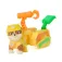 Spin master Rubble Dino Tool figur