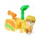Spin master Figure Rubble Dino Tool