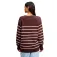 Superdry Jersei Oversized Stripe