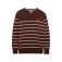 Superdry Oversized Stripe pullover