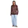 Superdry Pull Oversized Stripe