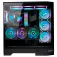 Abysm Danube Sava H600 PC tower case
