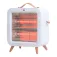 Fm calefacción EV-400 세라믹 히터