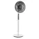 Fm calefacción P-420 DC Bodenventilator
