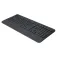 Logitech Teclado 5099206105515