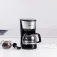 Taurus 920640000 drip coffee maker 12 cups