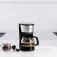 Taurus 920640000 drip coffee maker 12 cups
