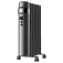 Taurus Agadir 1500 Oljefylld radiator