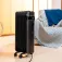 Taurus Agadir 1500 Oljefylld radiator