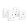 Tp-link P100(4-PACK) smart plugg