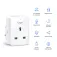 Tp-link P100(4-PACK) smart plugg