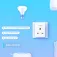 Tp-link P100(4-PACK) smart plugg