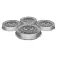 Philips Fulla Head Pro 4 unitats