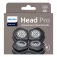 Philips Head Pro 刀片 4 单位