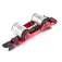 Feedback Rodillo Omnium Zero-Drive