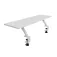 Arozzi Support d´écran ARENA SMALL