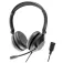 Axtel Auriculars ONE DUO QD