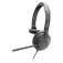Axtel Casque monaural ONE UC MONO USB-A