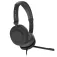 Axtel ONE UC MONO USB-C Monokoptelefoon