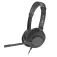 Axtel Casque monaural ONE UC MONO USB-C
