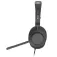 Axtel Casque monaural ONE UC MONO USB-C