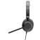 Axtel Casque monaural ONE UC MONO USB-C