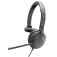 Axtel Casque monaural ONE UC MONO USB-C